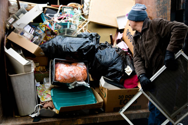 Best Dumpster Rental Services  in Mission, KS