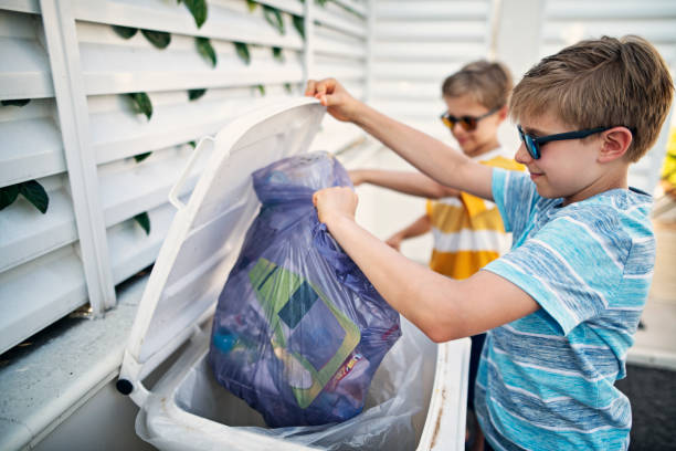 Best Residential Junk Removal  in Mission, KS