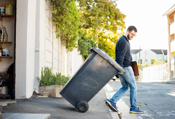 Best Construction Debris Removal  in Mission, KS