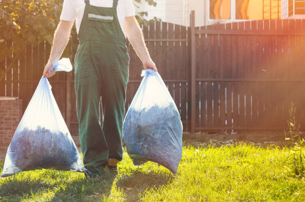 Best Same-Day Junk Removal  in Mission, KS