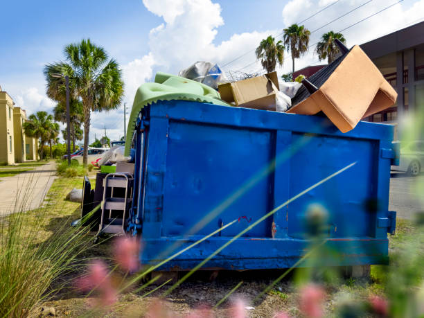 Best Garage Cleanout Services  in Mission, KS