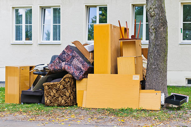Best Commercial Cleanout Services  in Mission, KS