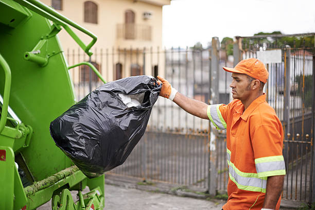 Best Basement Cleanout Services  in Mission, KS