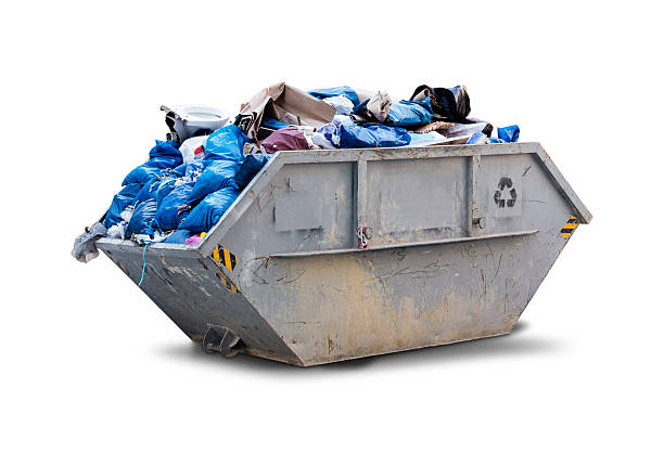 Commercial Cleanout Services in Mission, KS